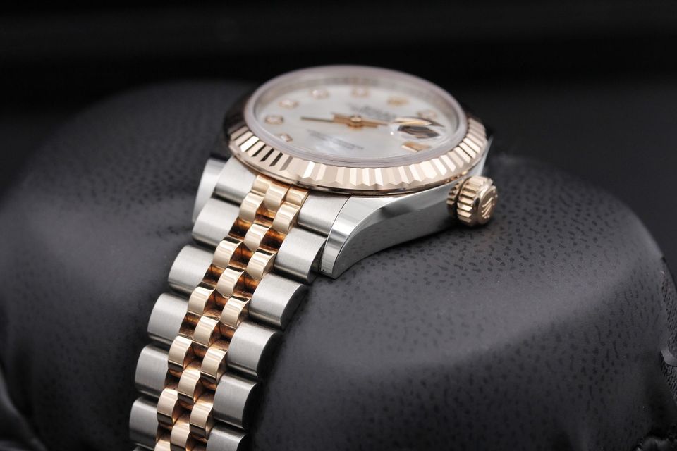 Rolex Datejust Lady 28 279171 Image 2
